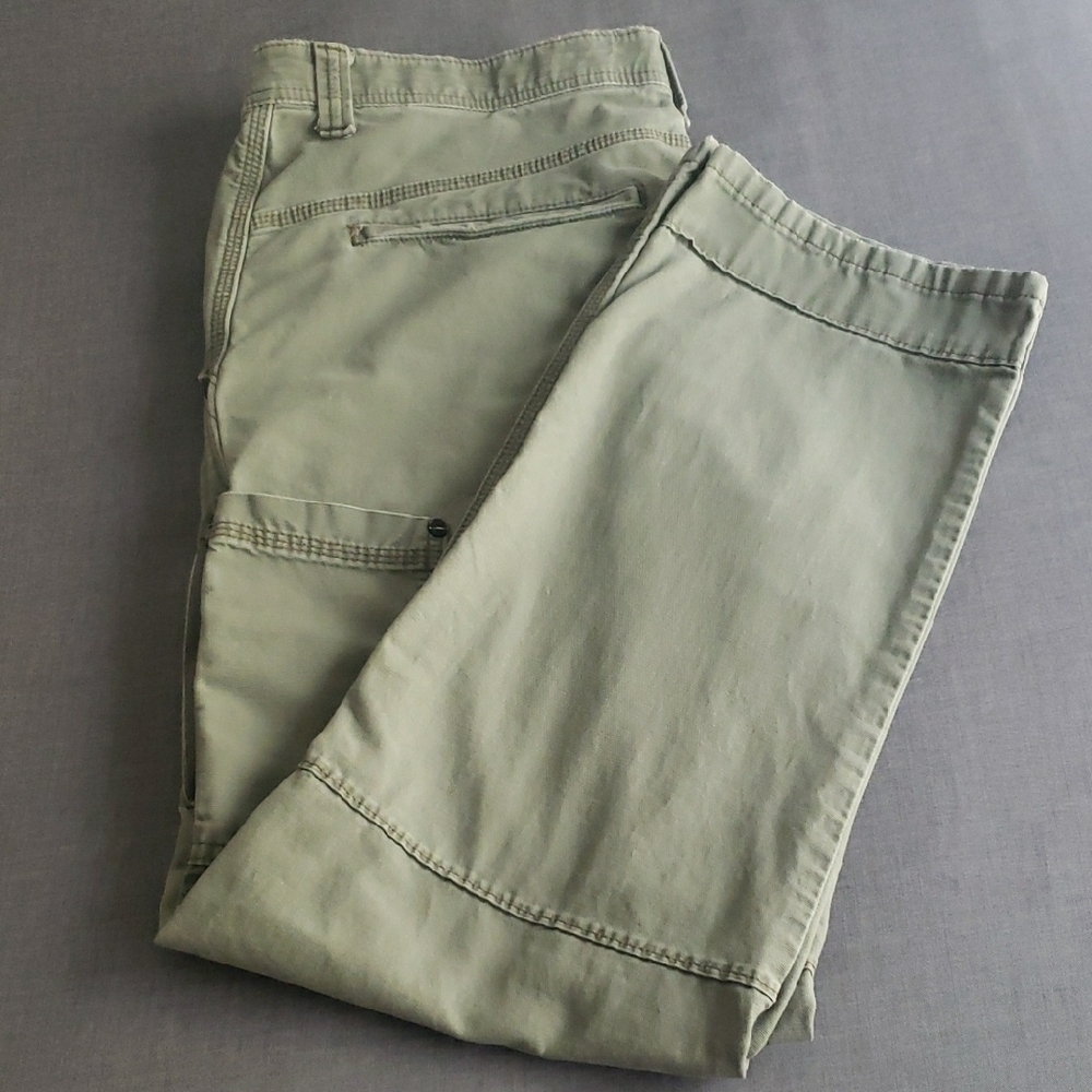 Men's Wrangler Pants